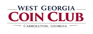 West Georgia Coin Club